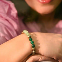 Dhan Yog Elasticated Bracelet