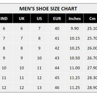 Men's Stylish Casual Shoes