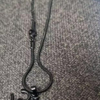 OM Pendant with Adiyogi