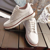 Ultra-Comfy Soft Sole Sneakers for Men