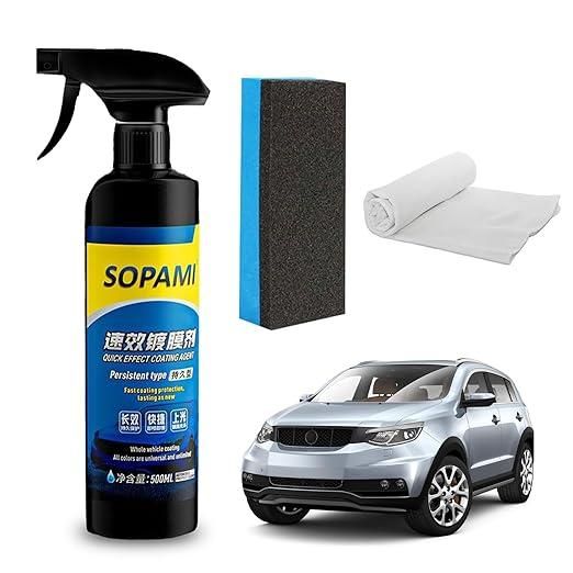 Sopami Car Coating Spray 500ml