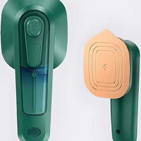 Portable Iron Travel-Steamer