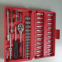 46 in 1 Tool Kit New Tool Set