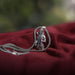 Lord Ram Pendant With Chain