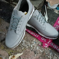 Ultra-Comfy Soft Sole Sneakers for Men
