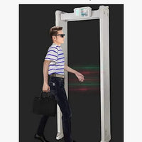 Unisex Canvas Belt Pack Of 2 FDCANVASBELTBLKGREY