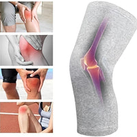Bamboo Knee Sleeves