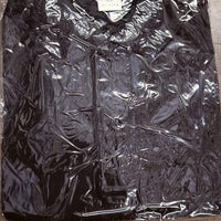 Poly Cotton Solid Half Sleeves Mens Polo T-shirt (Pack of 3)