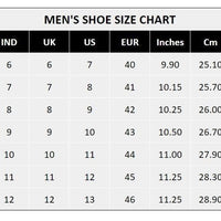Mens Leather Shoes